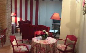 Hotel Rural Los Roturos