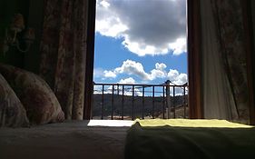 Hotel Rural Los Roturos